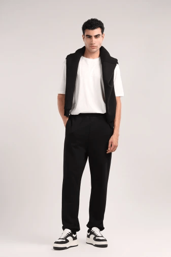 شلوار دمپا کشی